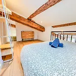 Duplex D Exception Au Coeur De Clermont-Ferrand