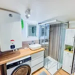 Duplex D Exception Au Coeur De Clermont-Ferrand