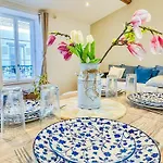 Duplex D Exception Au Coeur De Clermont-Ferrand