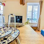 Duplex D Exception Au Coeur De Clermont-Ferrand