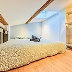 Apartment Duplex D Exception Au Coeur De Clermont-Ferrand