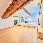 Duplex D Exception Au Coeur De