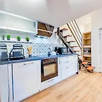 Apartment Duplex D Exception Au Coeur De Clermont-Ferrand