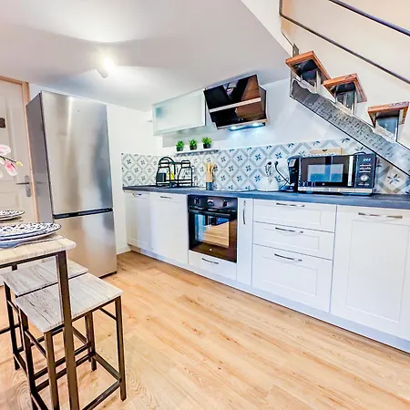 Appartement Duplex D Exception Au Cœur De *