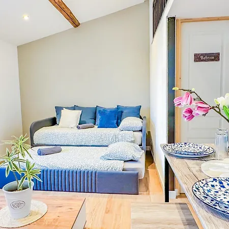 Duplex D Exception Au Cœur De Clermont-Ferrand