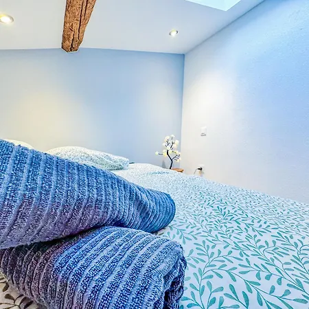Duplex D Exception Au Cœur De Appartement