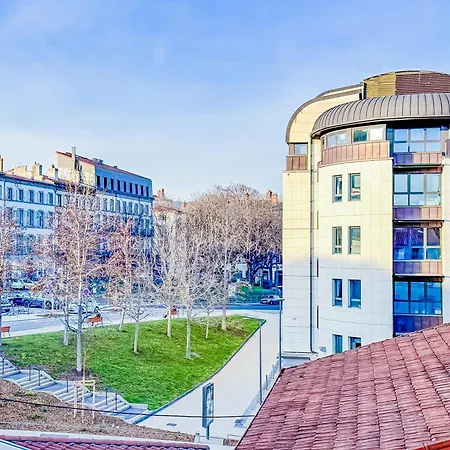 Appartement Duplex D Exception Au Cœur De Clermont-Ferrand