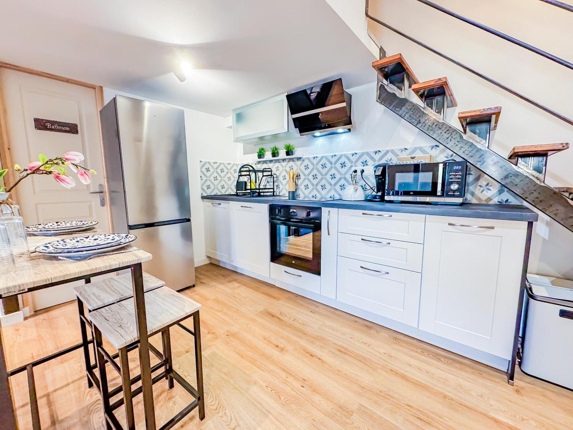 Apartment Duplex D Exception Au Coeur De *