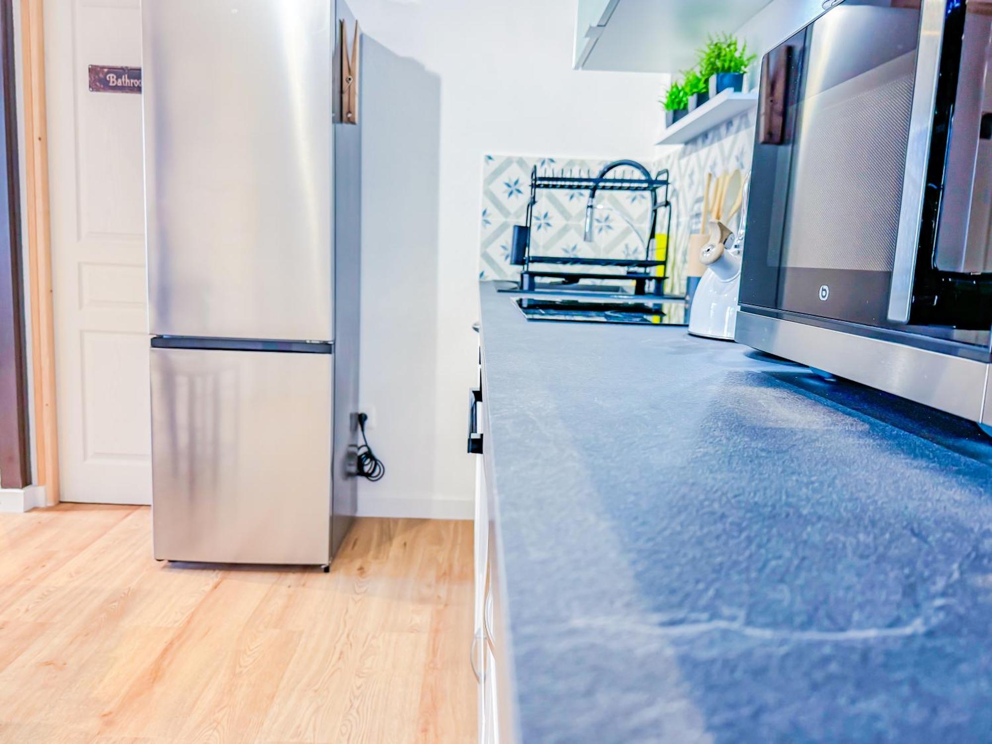 Duplex D Exception Au Coeur De * Clermont-Ferrand