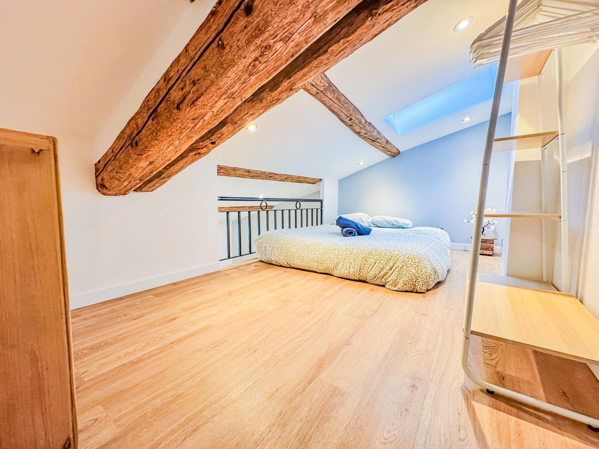 Duplex D Exception Au Coeur De