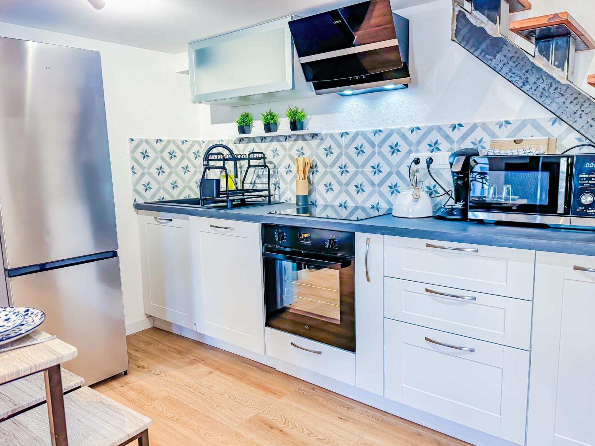 Apartment Duplex D Exception Au Coeur De Clermont-Ferrand